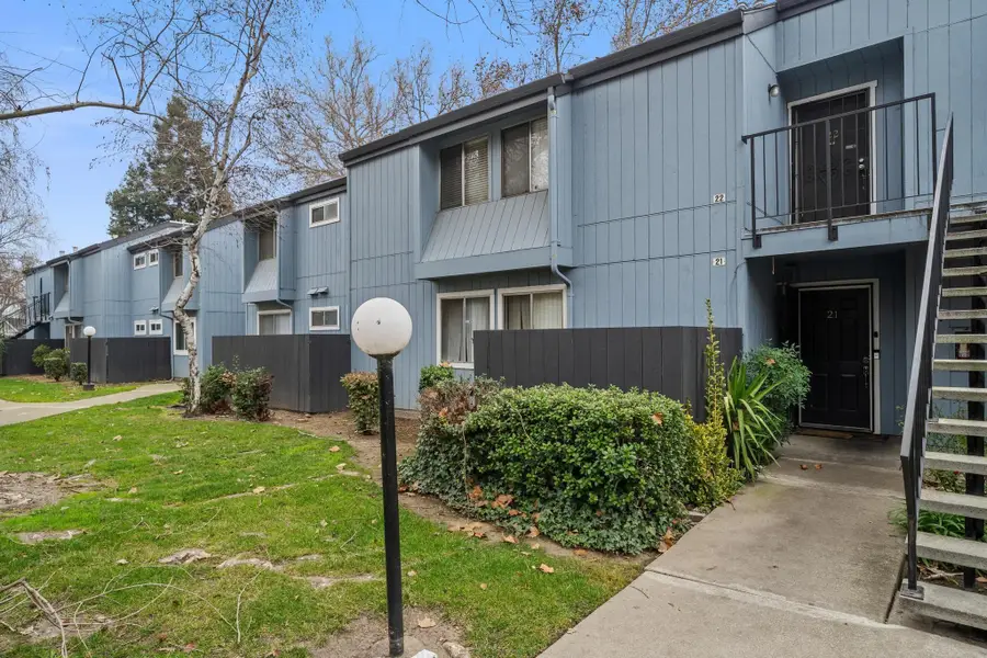 3591 Quail Lakes Dr  #21, Stockton, CA 95207 - Image #3