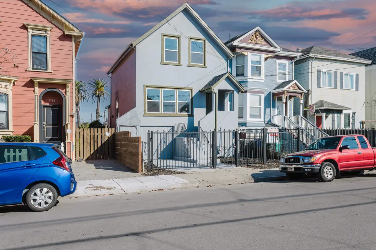 1778 8th St., Oakland, CA 94607 - #1