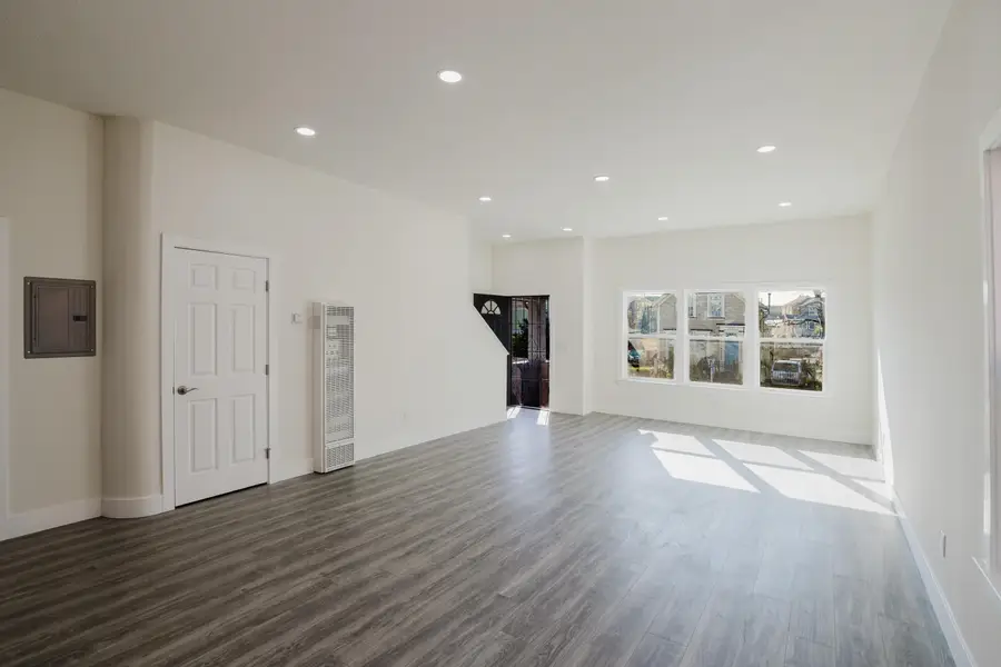 1778 8th St., Oakland, CA 94607 - #3