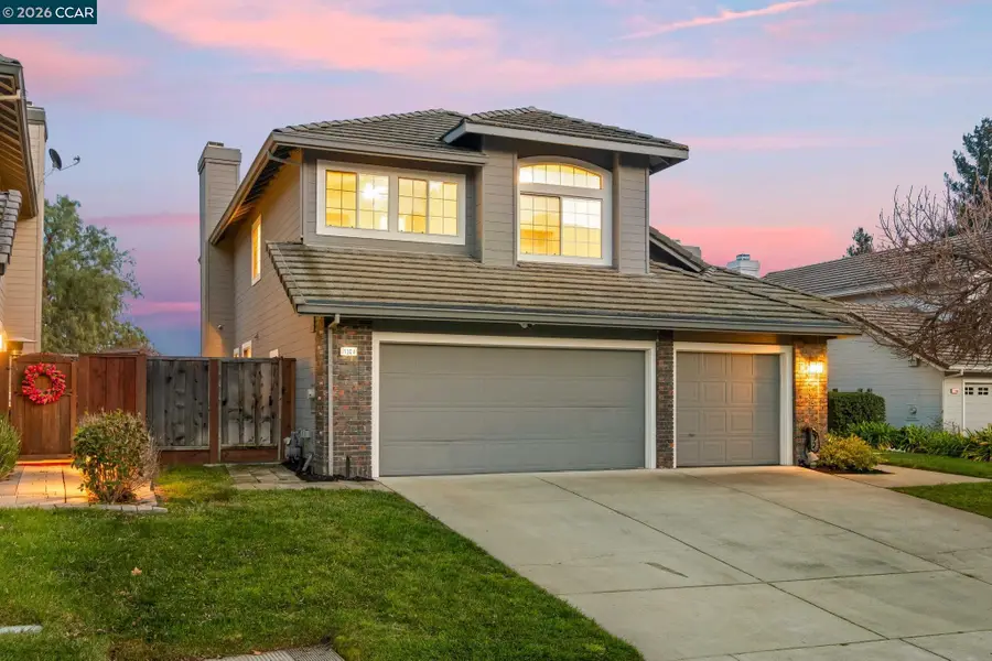 1304 Fountain Springs Cir, Danville, CA 94526 - Image #2