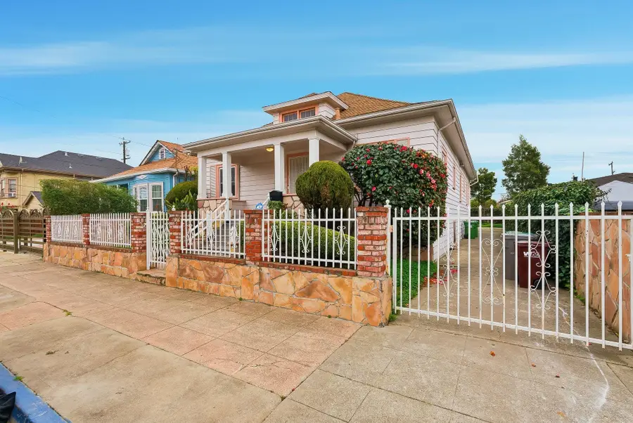 1260 96Th Ave, Oakland, CA 94603 - Image #3