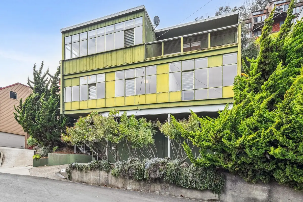 953 Hillside Ave, Albany, CA 94706 - Image #1