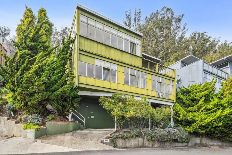 953 Hillside Ave, Albany, CA 94706 - Image #2