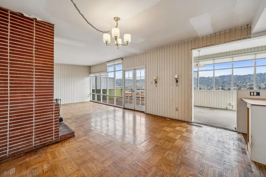 953 Hillside Ave, Albany, CA 94706 - Image #3