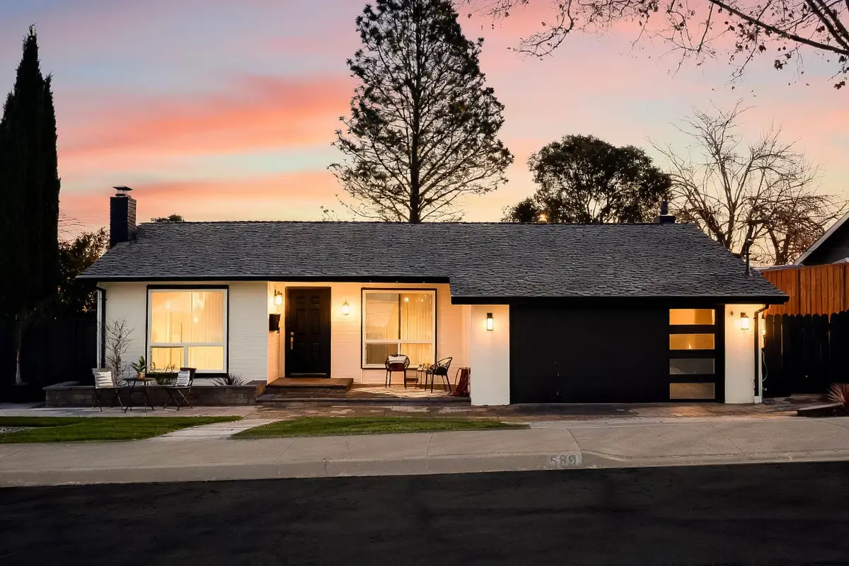 589 Maureen Ln, Pleasant Hill, CA 94523 - Image #1