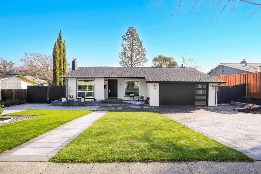 589 Maureen Ln, Pleasant Hill, CA 94523 - Image #2