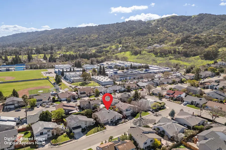 7758 Forsythia Ct, Pleasanton, CA 94588 - Image #2