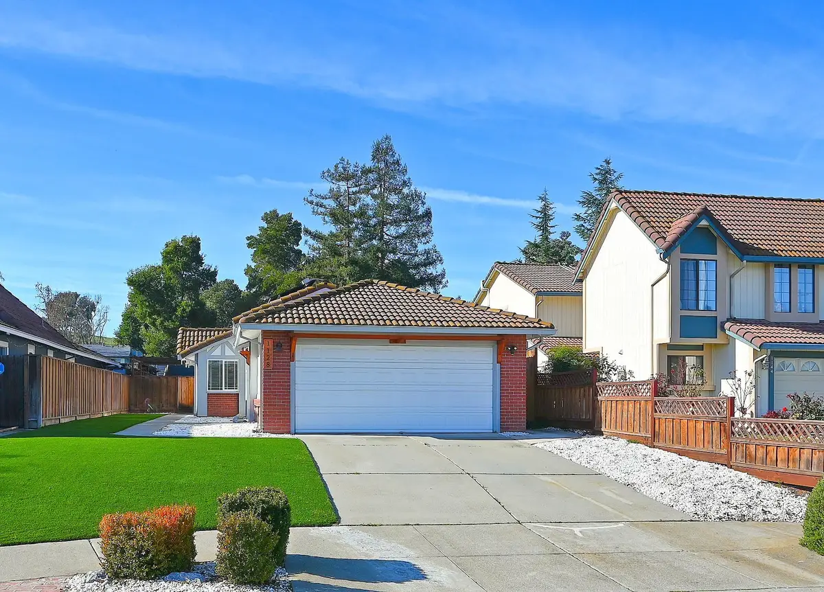 1128 Larkspur Dr, Livermore, CA 94551 - Image #1