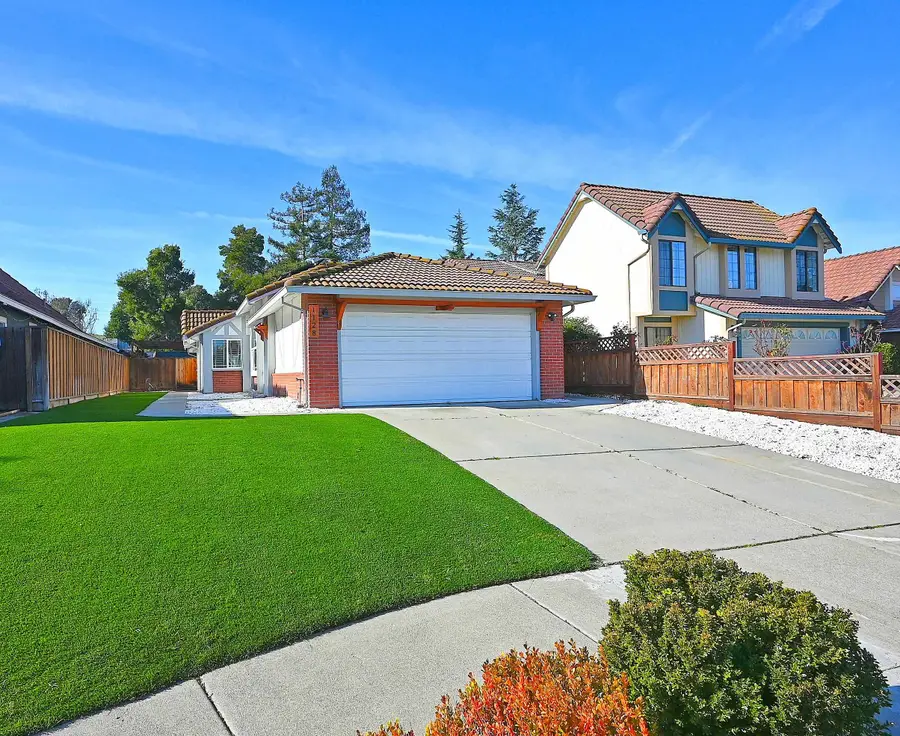 1128 Larkspur Dr, Livermore, CA 94551 - Image #2
