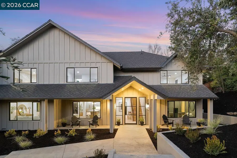 1 Waverly Ct, Alamo, CA 94507 - Image #3