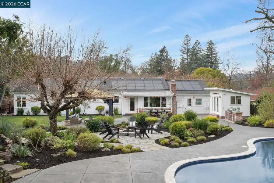 872 Solana Dr, Lafayette, CA 94549 - Image #3