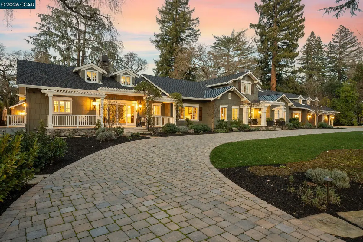 1749 Alameda Diablo, Diablo, CA 94528 - Image #1