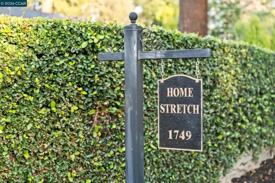 1749 Alameda Diablo, Diablo, CA 94528 - Image #2