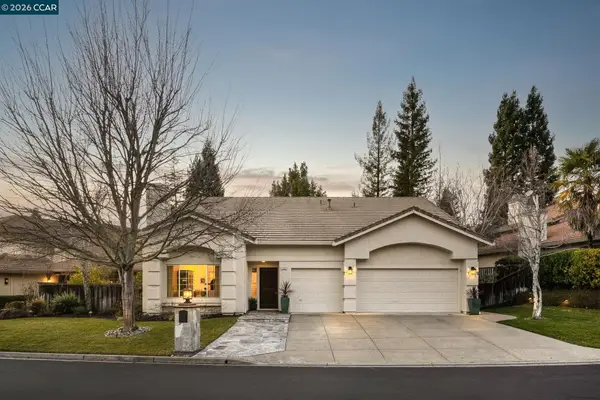 1057 Cheshire Cir, DANVILLE, CA 94506