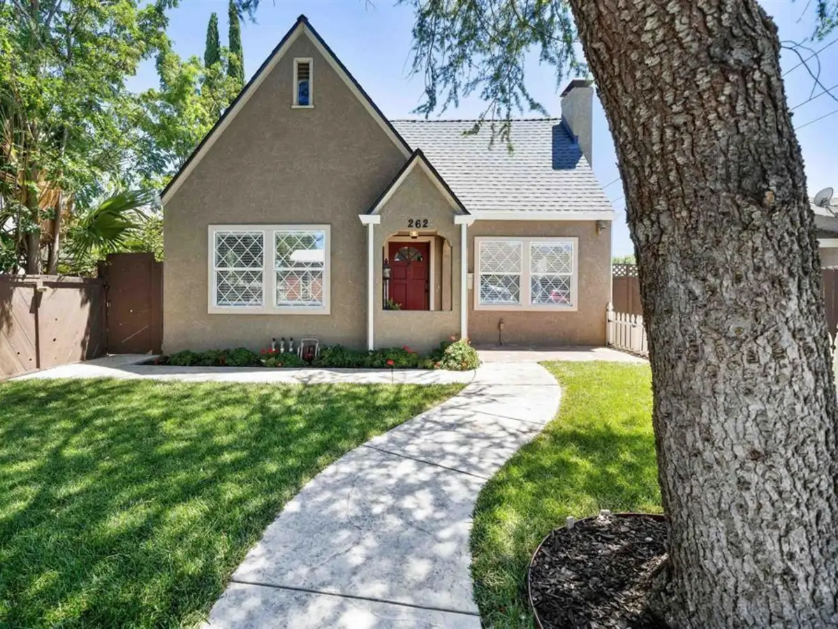 262 W Lowell Ave, Tracy, CA 95376 - Image #1