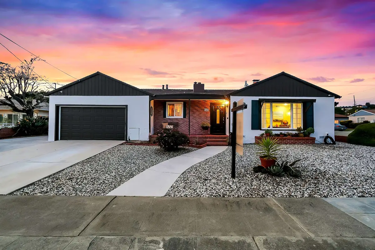 890 Linwood Way, San Leandro, CA 94577 - Image #1