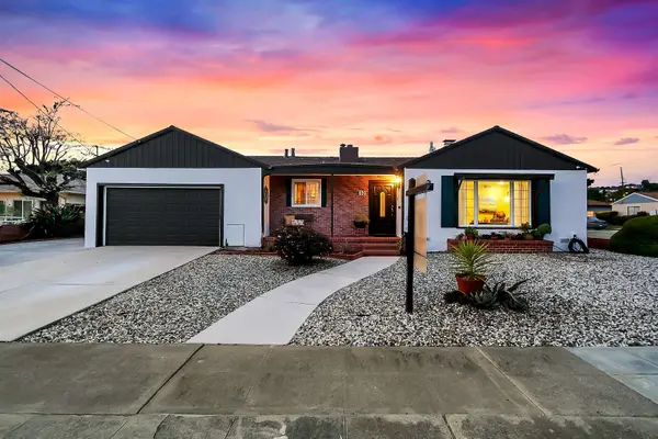 890 Linwood Way, SAN LEANDRO, CA 94577