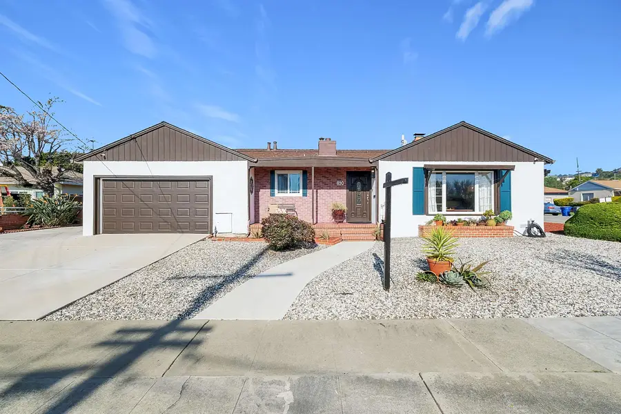 890 Linwood Way, San Leandro, CA 94577 - Image #2
