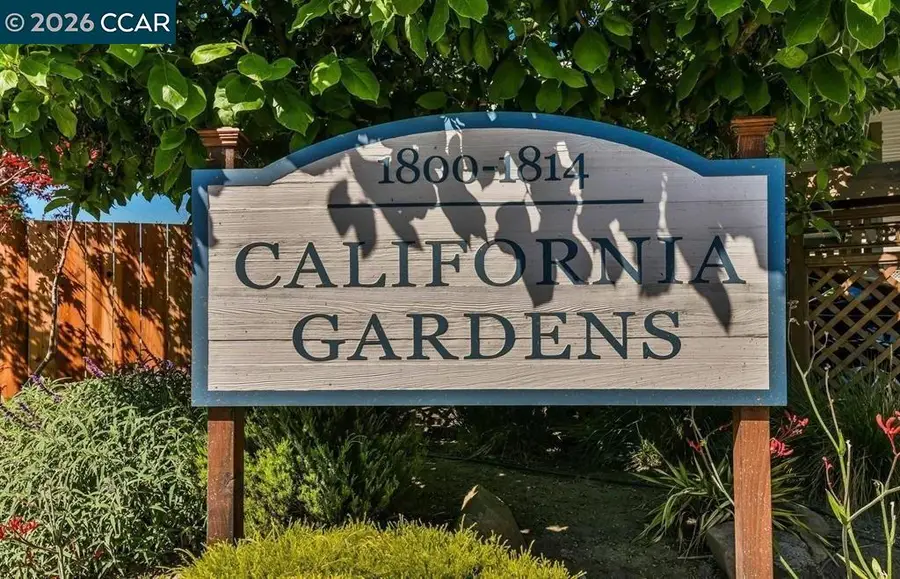 1812 Cole Ave  #4, Walnut Creek, CA 94596 - #3