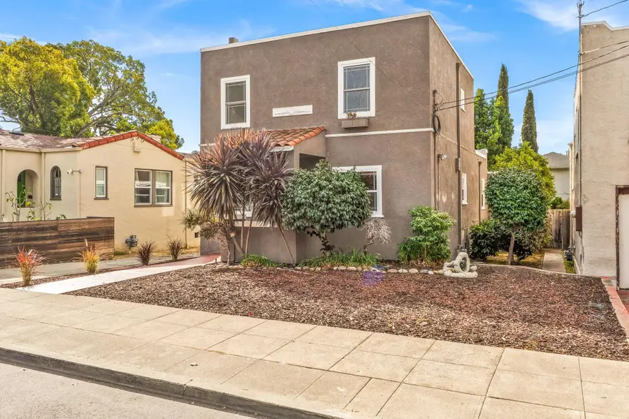 6021 Monadnock Way, Oakland, CA 94605 - Image #3