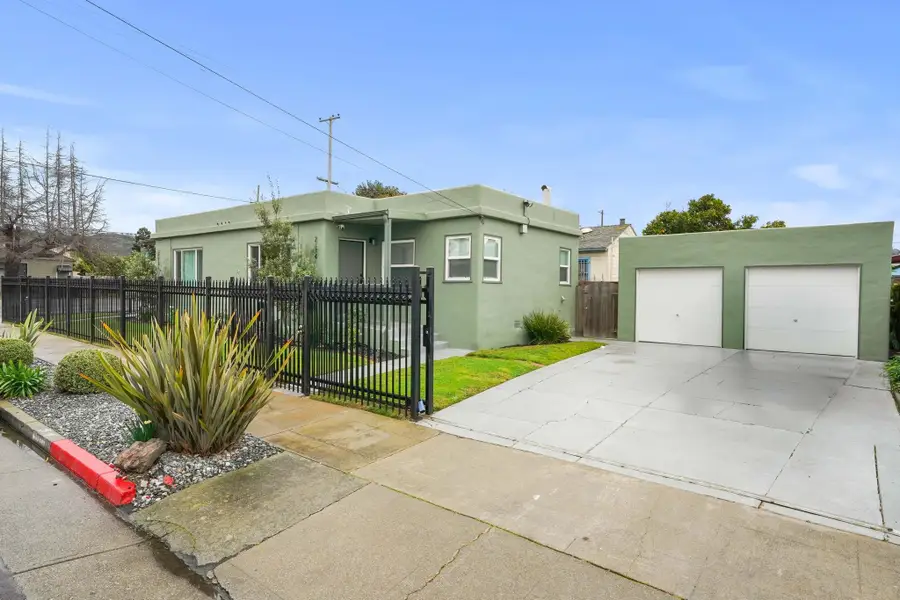 2178 - 217 107Th Ave, Oakland, CA 94603 - #2