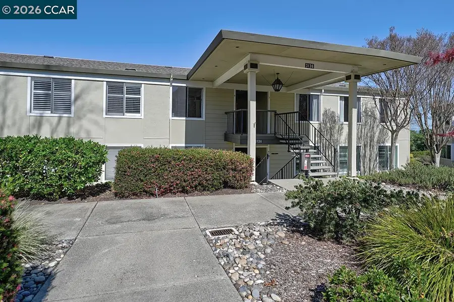 3136 Ptarmigan Dr  #5, Walnut Creek, CA 94595 - #2