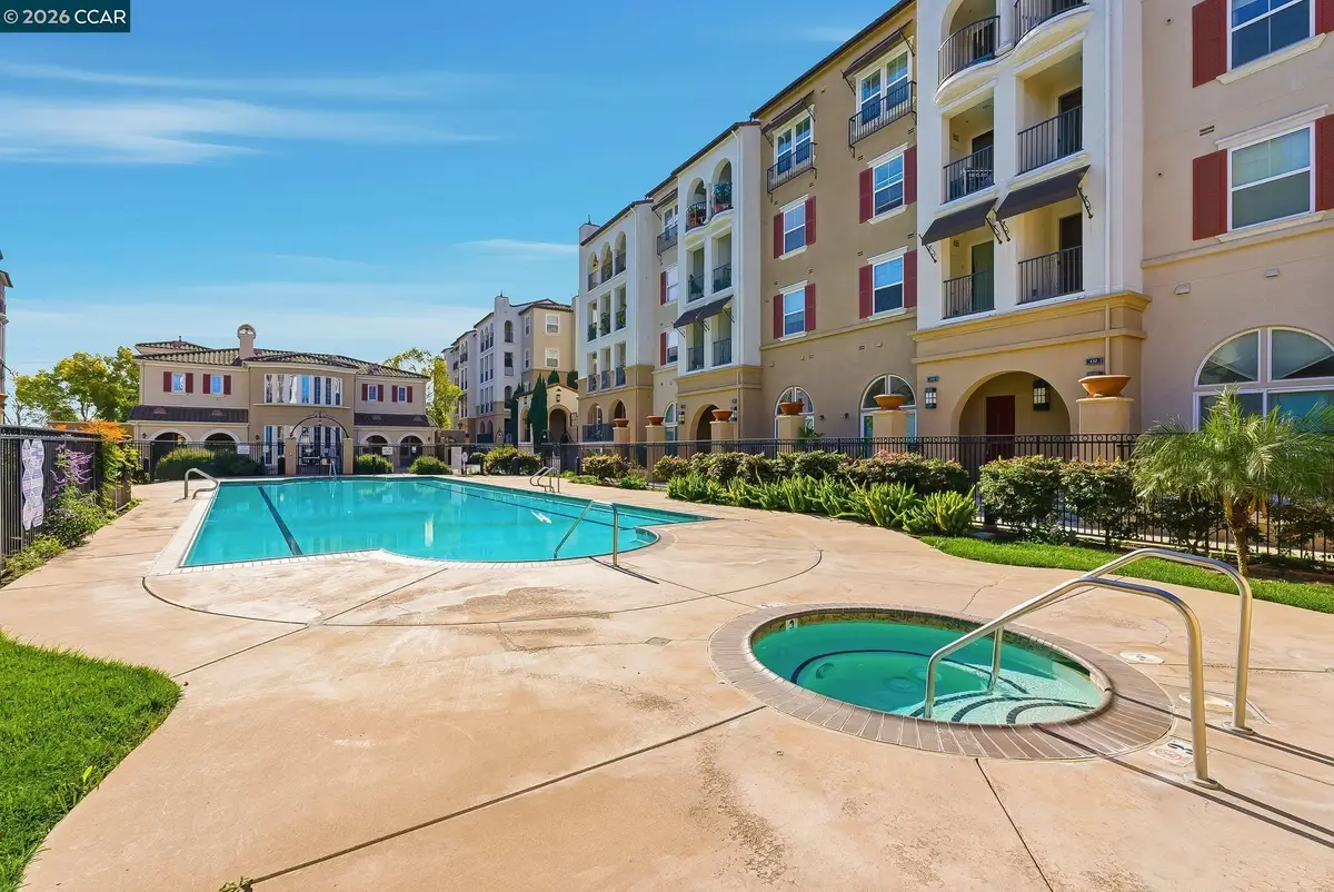 3360 Maguire Way  #201, Dublin, CA 94568 - Image #1