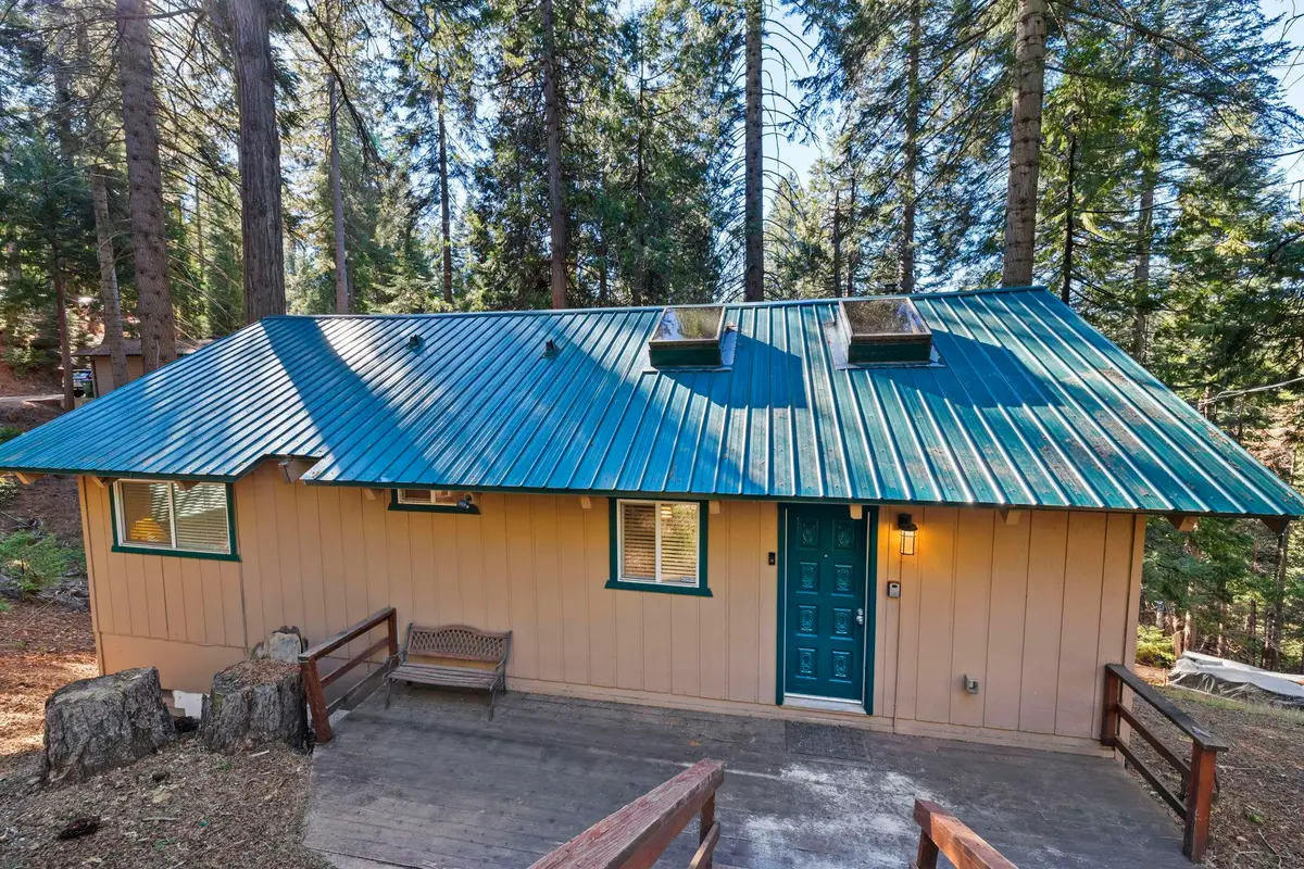 24144 Olo Win Trl, Mi Wuk Village, CA 95346 - #1