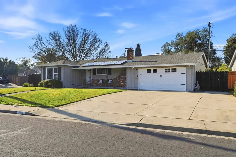 4360 Satinwood Dr, Concord, CA 94521 - #2