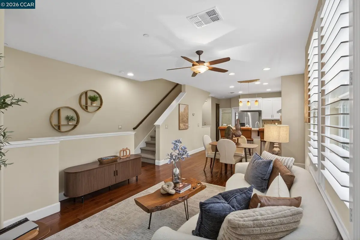 1509 Trailside Circle, Concord, CA 94518 - #1