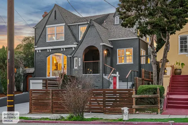 2621 Kingsland Ave, OAKLAND, CA 94619