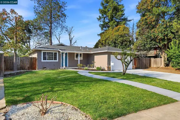 702 Ruth Dr, PLEASANT HILL, CA 94523