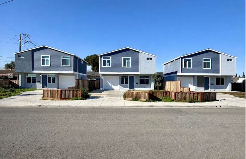 51 Mendocino St, Vallejo, CA 94590 - #1