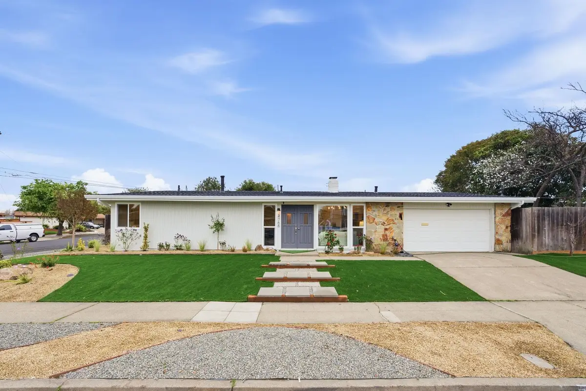 24768 Mango St, Hayward, CA 94545 - #1