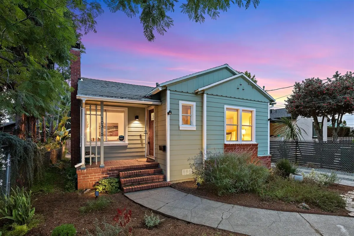 10315 Dante Ave, Oakland, CA 94603 - #1