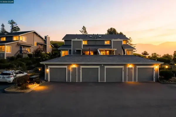 5450 Kirkwood Dr  #H3, CONCORD, CA 94521