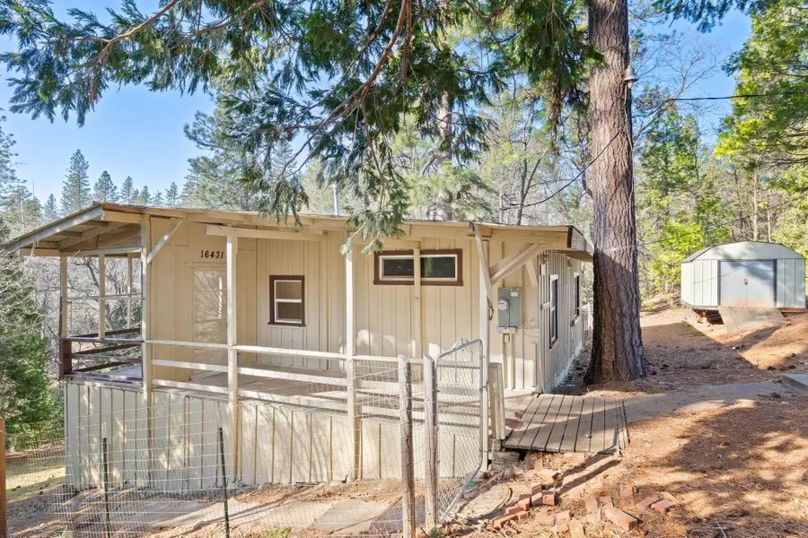 16431 Estralita, Cedar Ridge, CA 95383 - #2