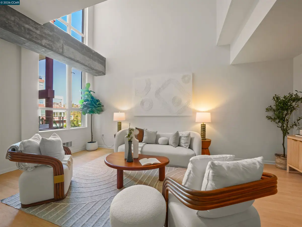 5855 Horton Street  #526, Emeryville, CA 94608 - #1