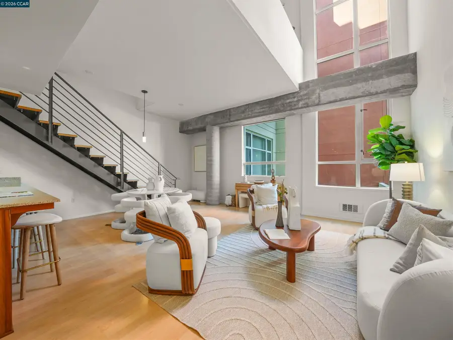 5855 Horton Street  #526, Emeryville, CA 94608 - #3