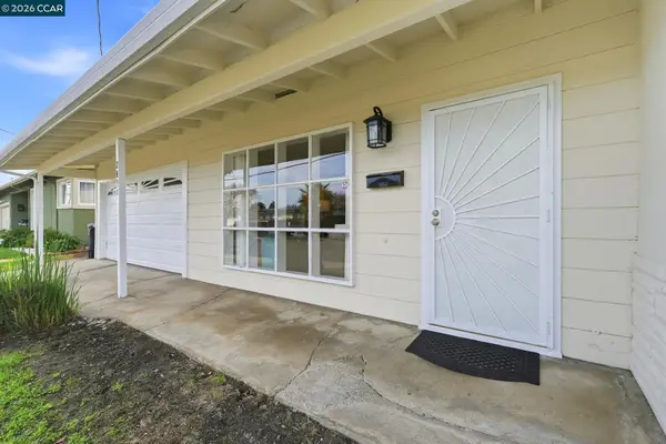 2831 Richard Ave, CONCORD, CA 94520