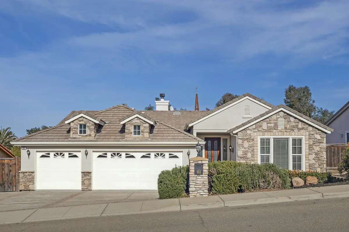 862 Angela St, Pleasanton, CA 94566 - Image #1