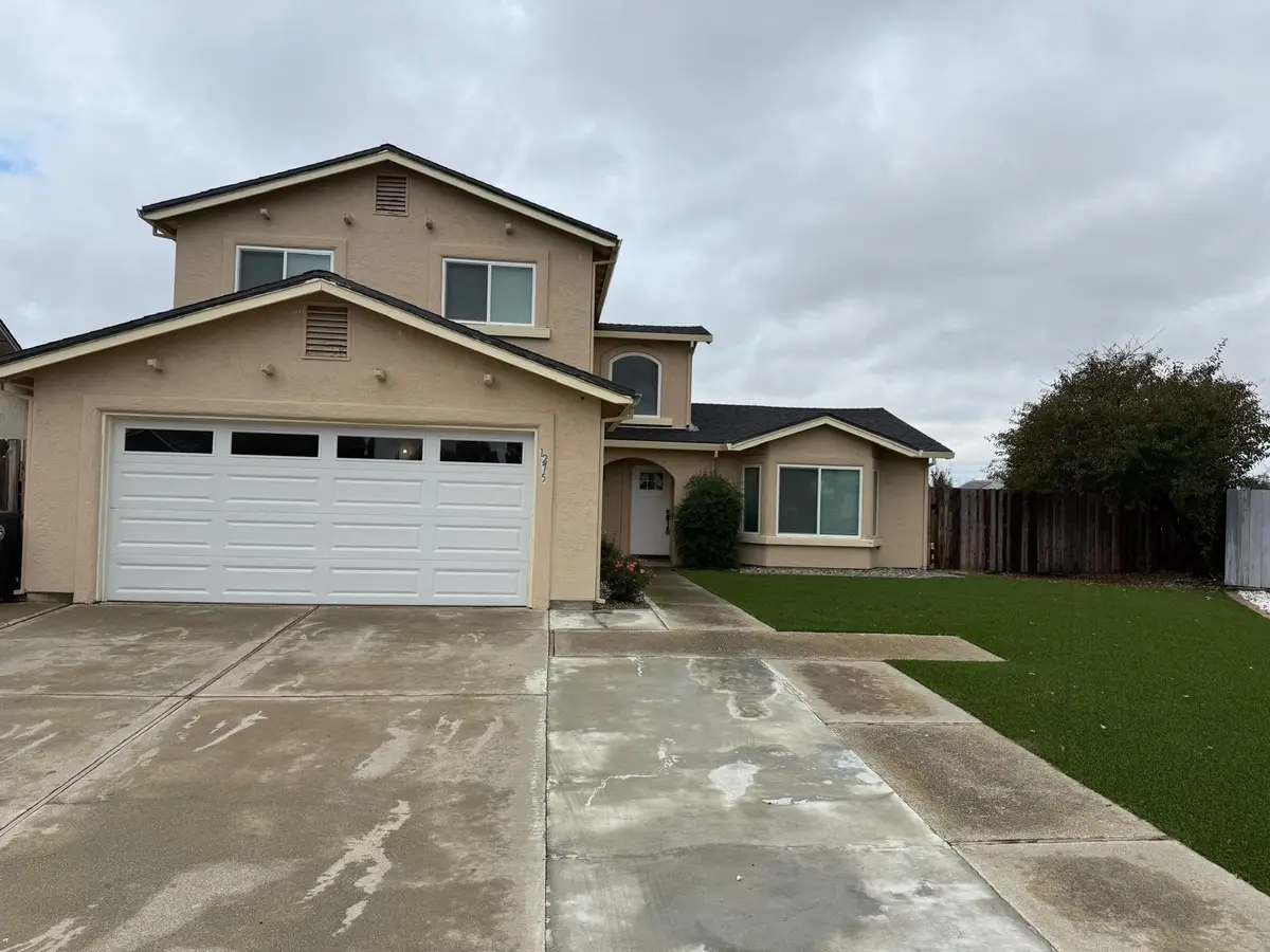 1275 Sweetbrier Pl, Manteca, CA 95336 - Image #1