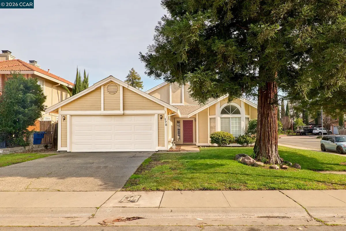 178 Pinedale Ave, Sacramento, CA 95838 - Image #1