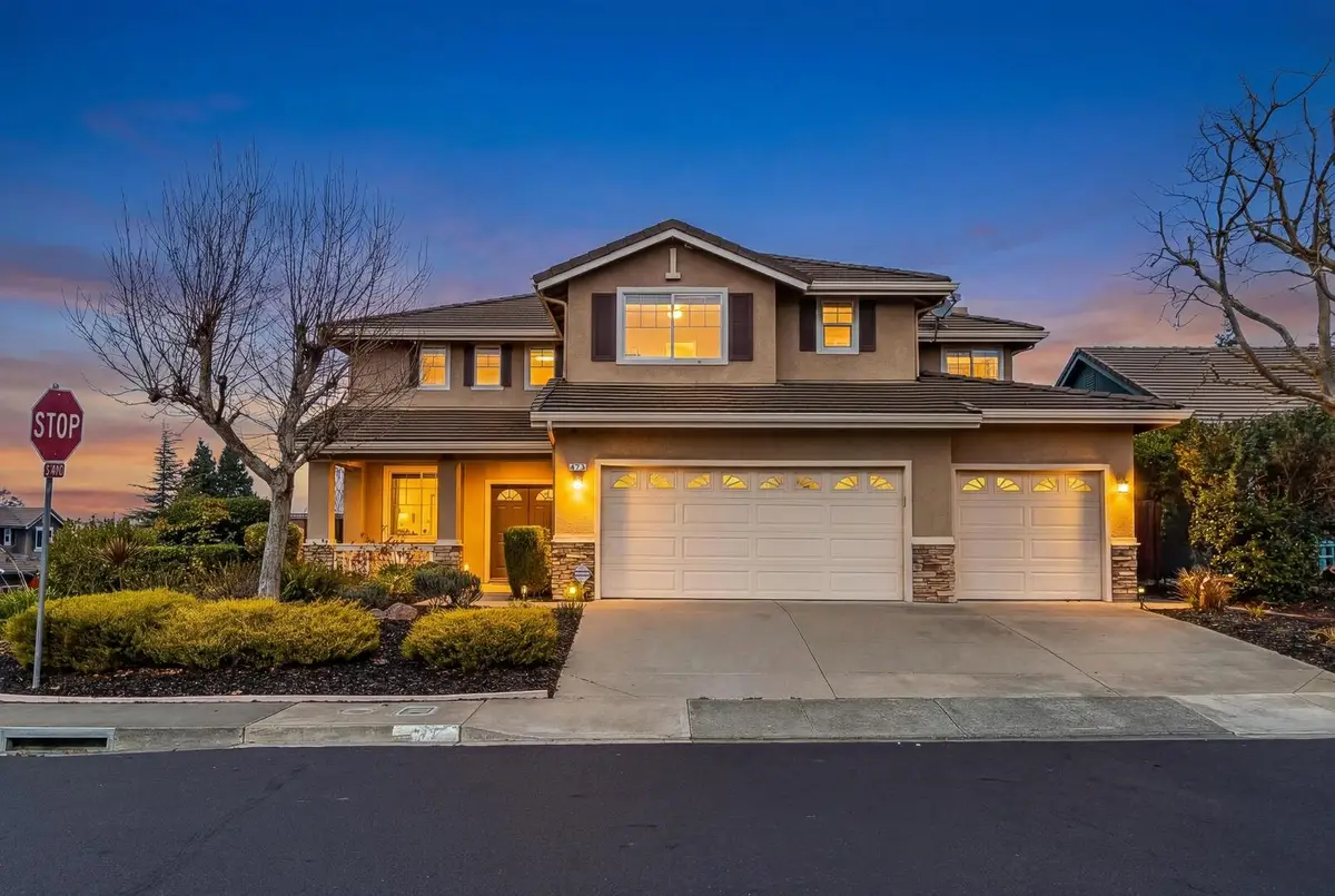 473 McCall DR, Benicia, CA 94510 - Image #1
