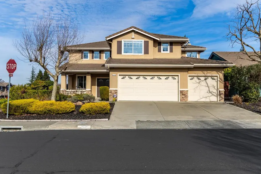 473 McCall DR, Benicia, CA 94510 - Image #2