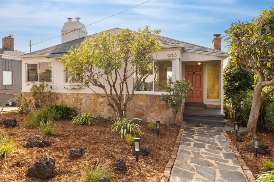 3363 Kiwanis St, Oakland, CA 94602 - Image #3