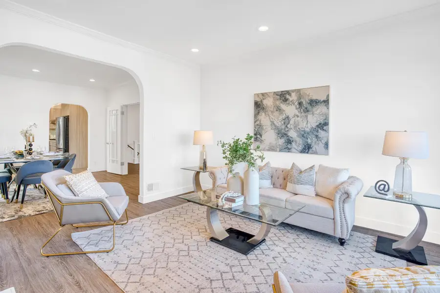 2427-2429 Cabrillo, San Francisco, CA 94121 - Image #3