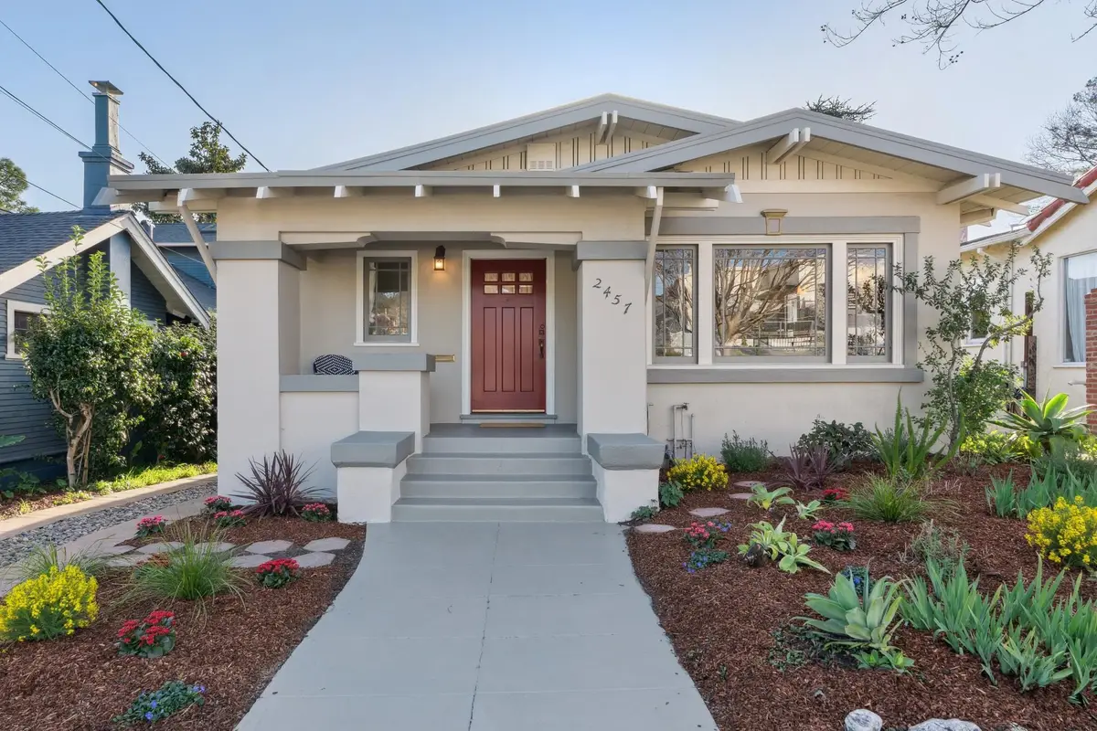 2457 Scenic Ave, Oakland, CA 94602 - Image #1