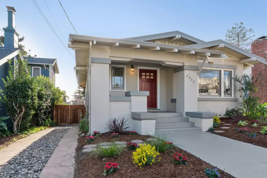 2457 Scenic Ave, Oakland, CA 94602 - Image #3