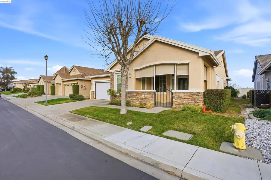 1036 Bismarck Ter, Brentwood, CA 94513 - #3